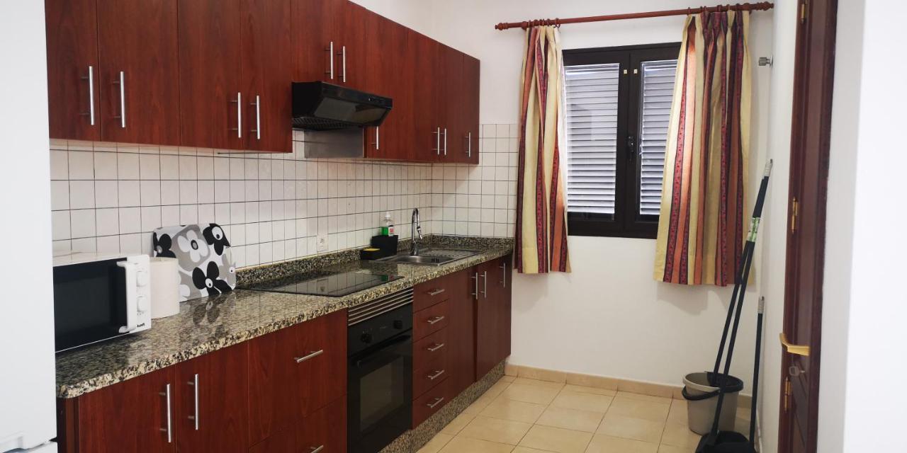Casa Luna Playa Honda  Exterior foto